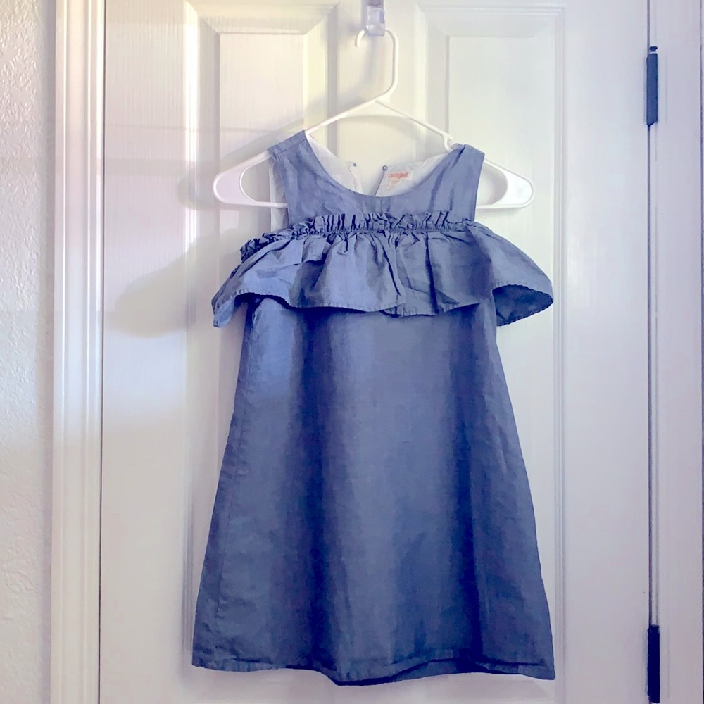 Cat & Jack Size 7-8 Tank Top